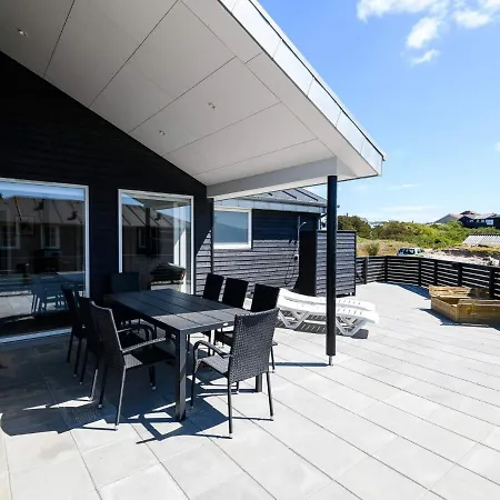Casa vacanze Holiday Cxxxiv Fanø