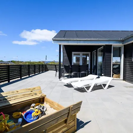 Casa vacanze Holiday Cxxxiv Fanø