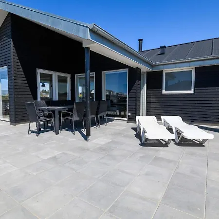 Casa vacanze Holiday Cxxxiv