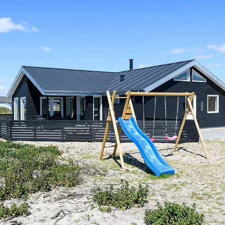 Holiday Cxxxiv * Fanø