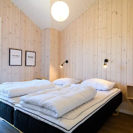 Holiday Cxxxiv Casa vacanze Fanø