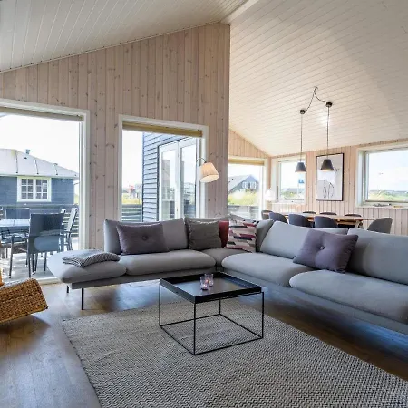 Holiday Cxxxiv * Fanø