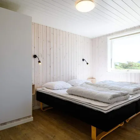 Holiday Cxxxiv Fanø