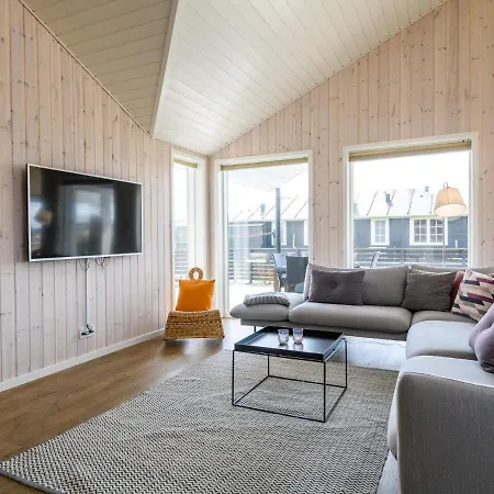 Casa vacanze Holiday Cxxxiv Fanø