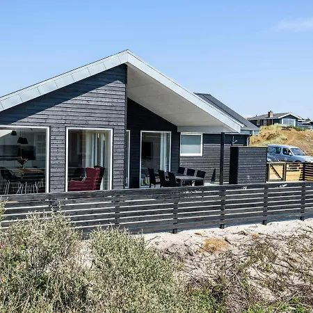 Casa vacanze Holiday Cxxxiv Fanø